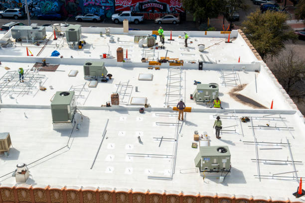 Best Sheet Metal Roofing  in Naco, AZ