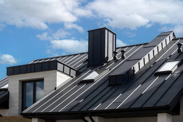 Best Flat Roofing  in Naco, AZ